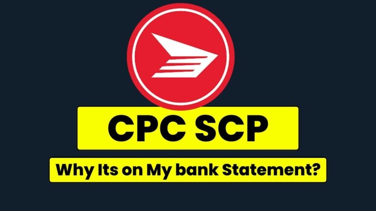 CPC SCP