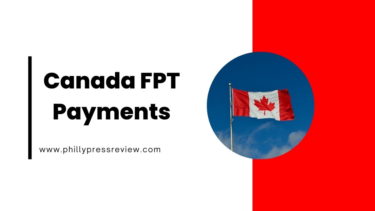 Canada FPT Payment