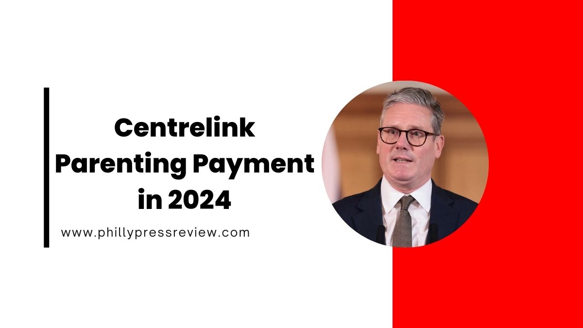 Centrelink Parenting Payment in 2024