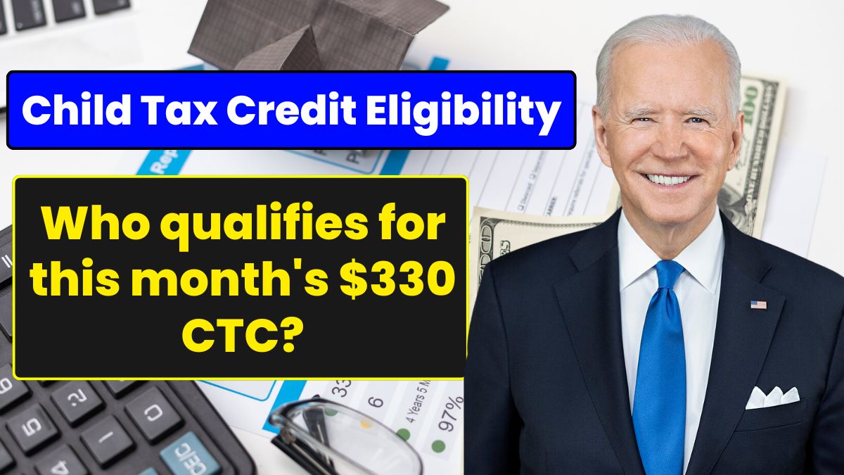 State Child Tax Credit Eligibility 2024