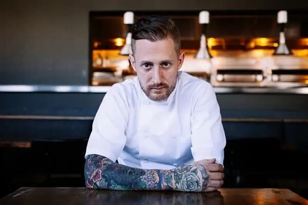 Michael Voltaggio Net Worth