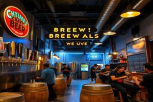 Craft Beer Hyderabad Specials
